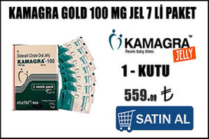 Kamagra gold jel