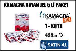 Kamagra bayan jel