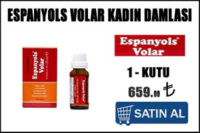 Espanyols volar kadın azdırıcı damla