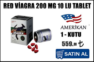 Red viagra 200 mg 10 lu tablet
