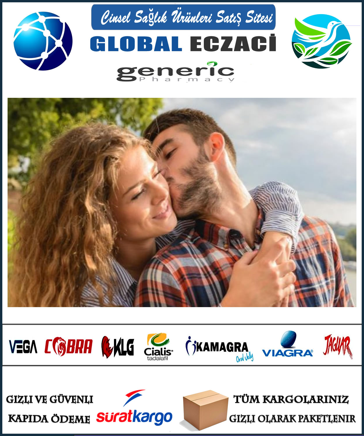 Global Eczaci - 883
